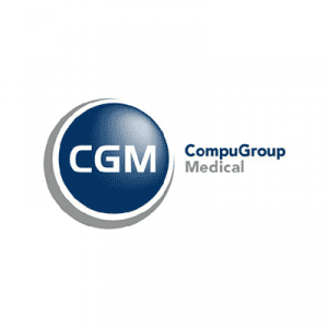 Logo CGM