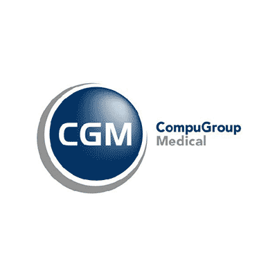 Logo CGM