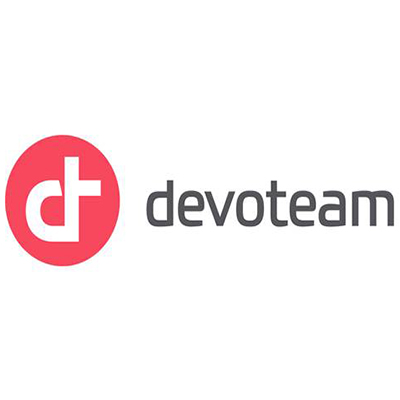 Devoteam Logo