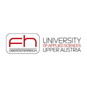 University of applied science logo