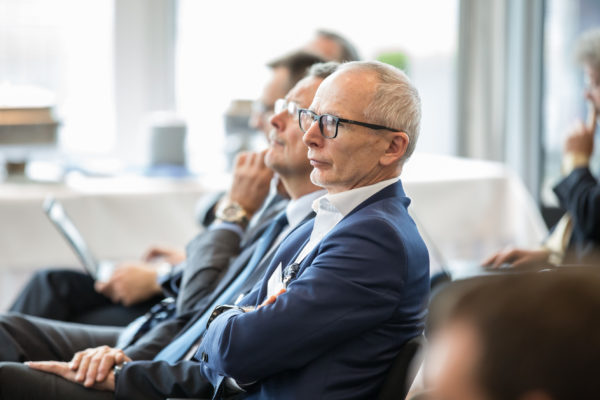 Wien - IHE Day am 8.11.17 in Wien mit hochrangigen, internationel erfolgreichen Speaktern wie Dr. Herwig Ostermann, BMGF; Aron Appel-Jeronen (CSC); Dr. DI Günter Rauchegger, Vorstandsmitglied IHE Austria (/Geschäftsführer ELGA GmbH) und DI Jürgen Brandstätter, Vorstandsmitglied IHE Austria.