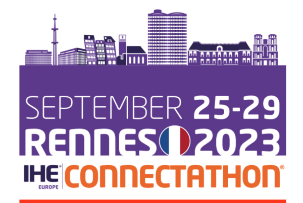 IHE Connectathon Rennes