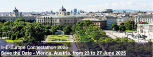 Banner IHE Connectathon Wien